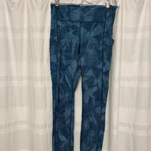 Lululemon Athletica Leggings Sz 6